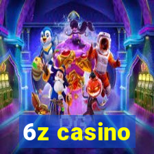 6z casino